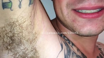 Armpit Fetish – Johnny Cocran Armpits Video1 – -, Armpit, Fetish